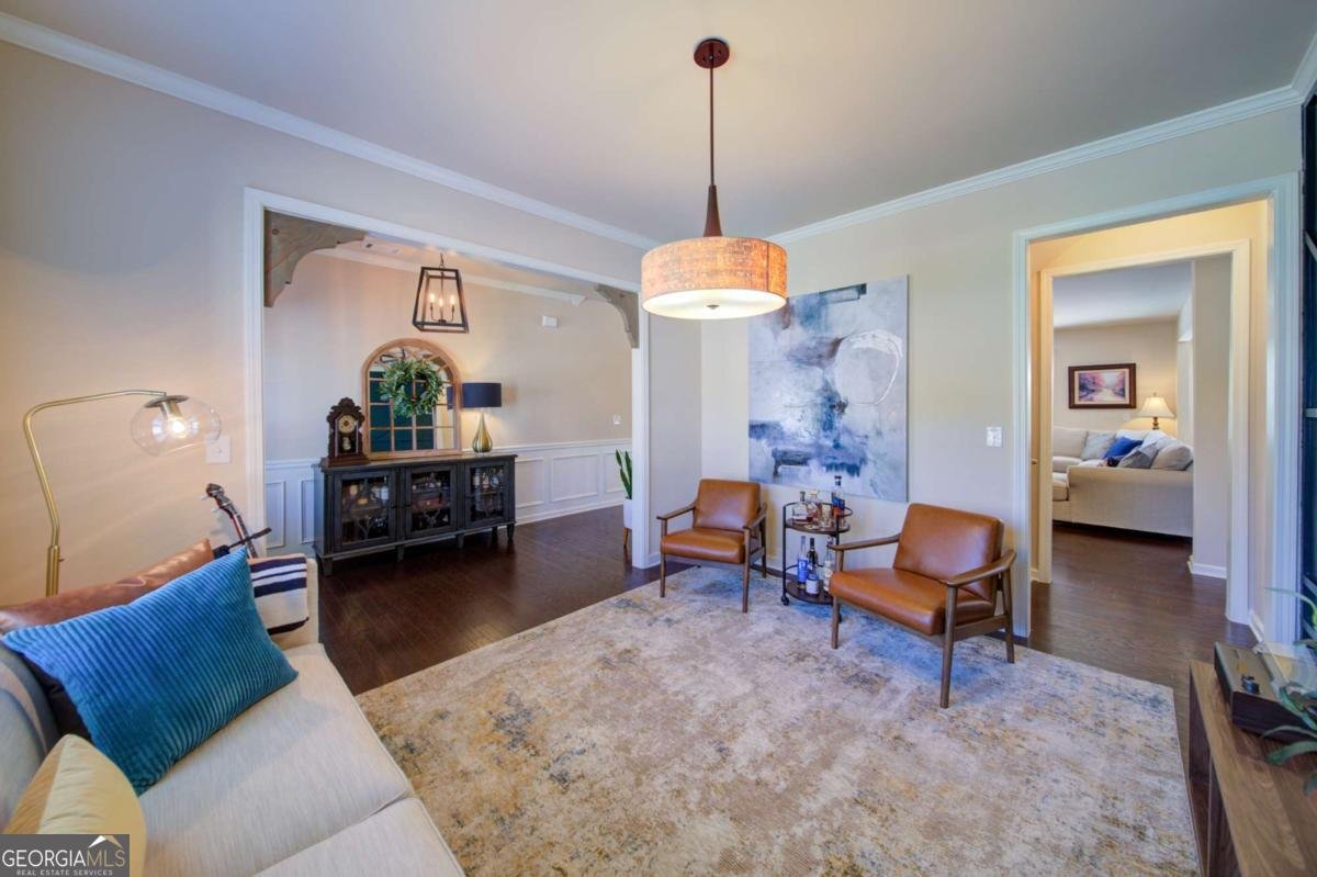 4950 Plainsman Circle Cumming - Photo 8