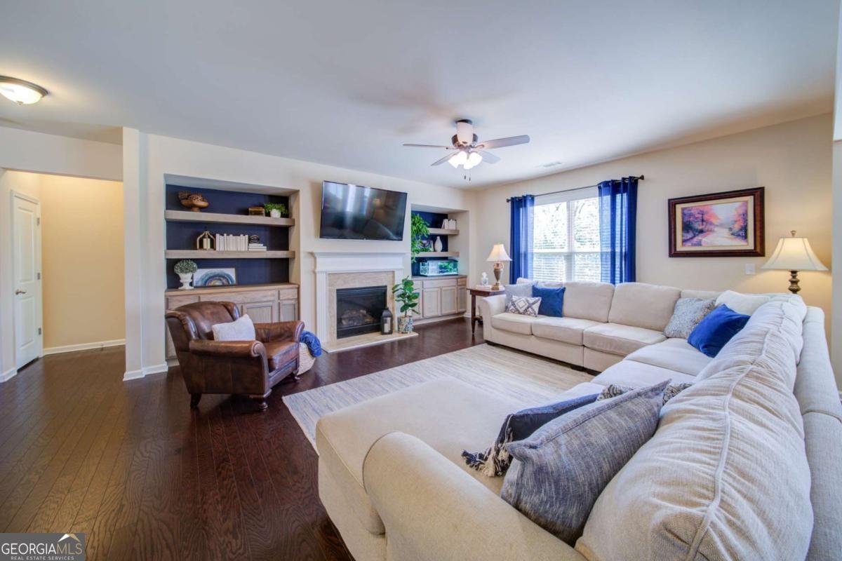 4950 Plainsman Circle Cumming - Photo 9