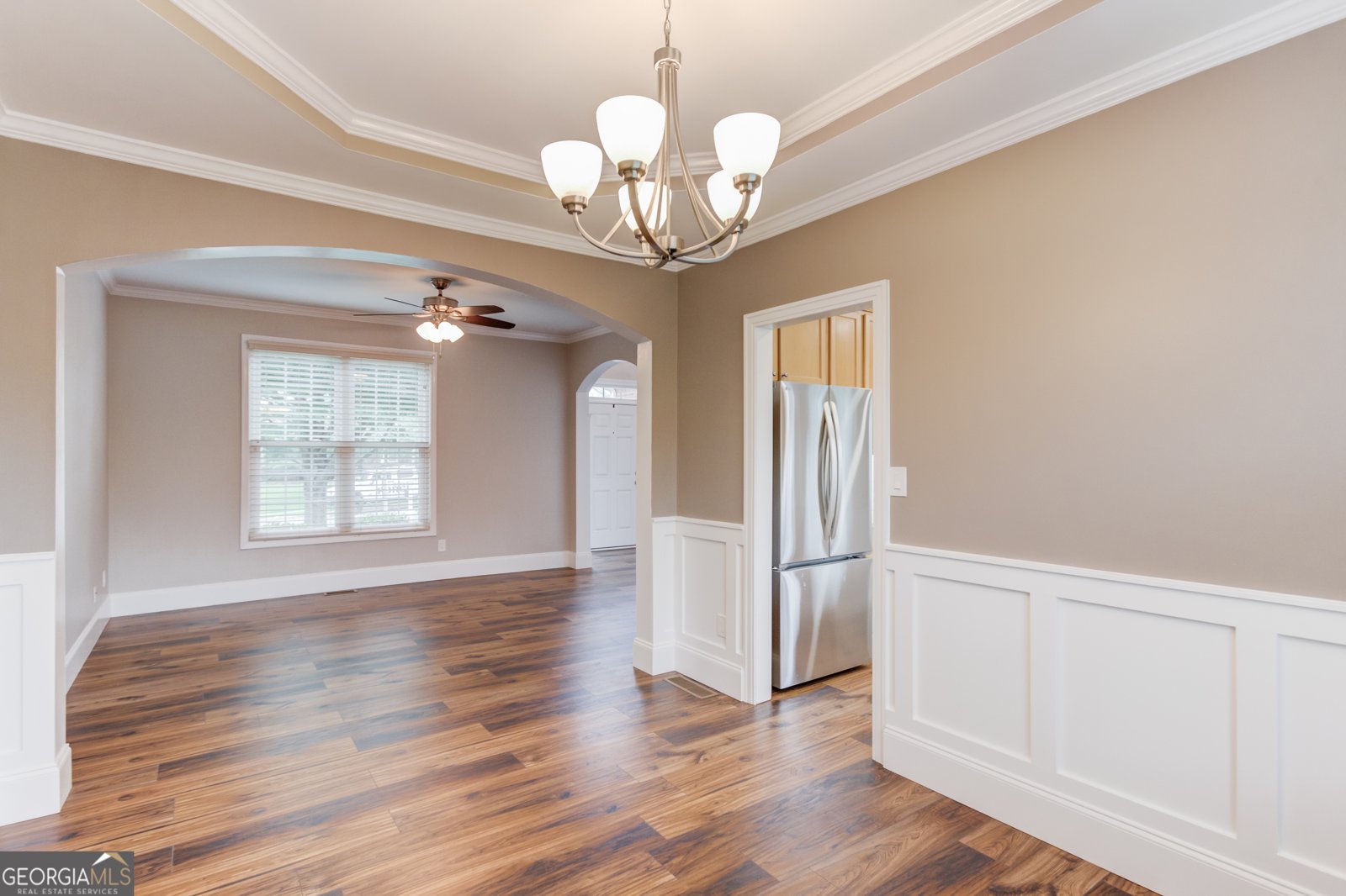 2651 Chandler Grove Court Buford - Photo 10