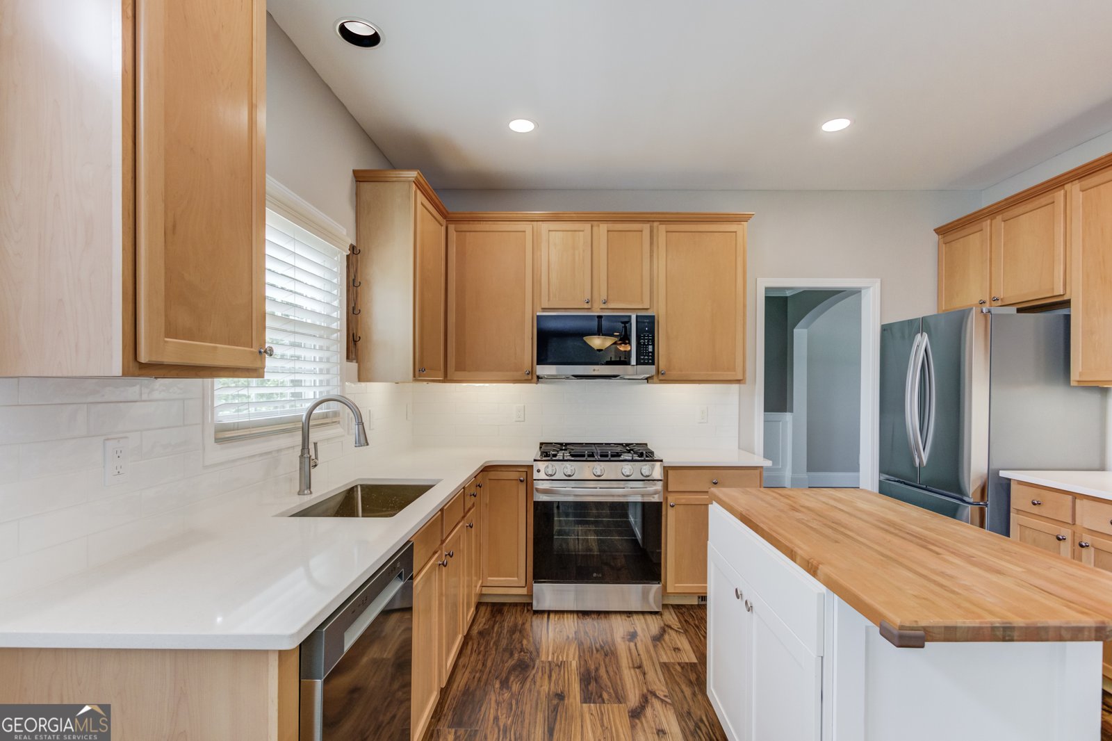 2651 Chandler Grove Court Buford - Photo 12