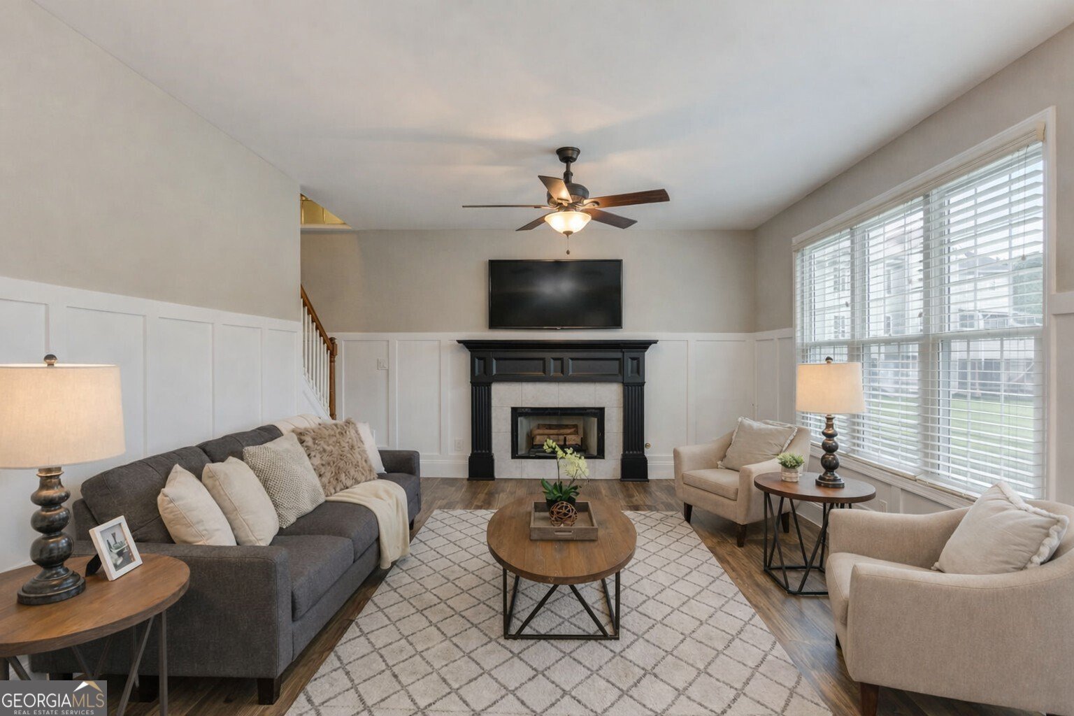 2651 Chandler Grove Court Buford - Photo 14