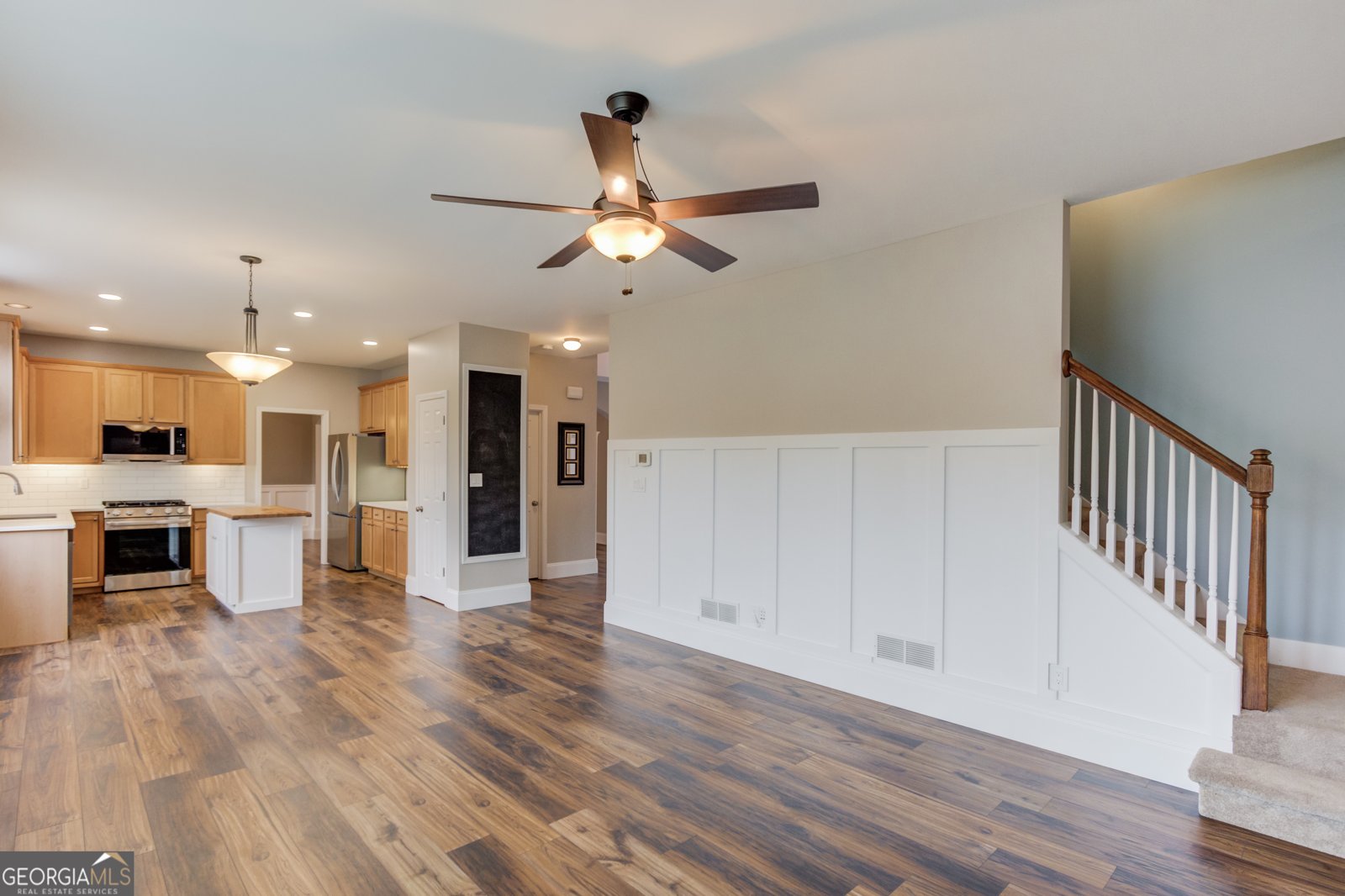 2651 Chandler Grove Court Buford - Photo 17