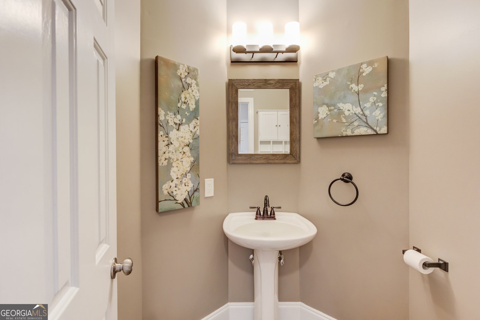 2651 Chandler Grove Court Buford - Photo 18