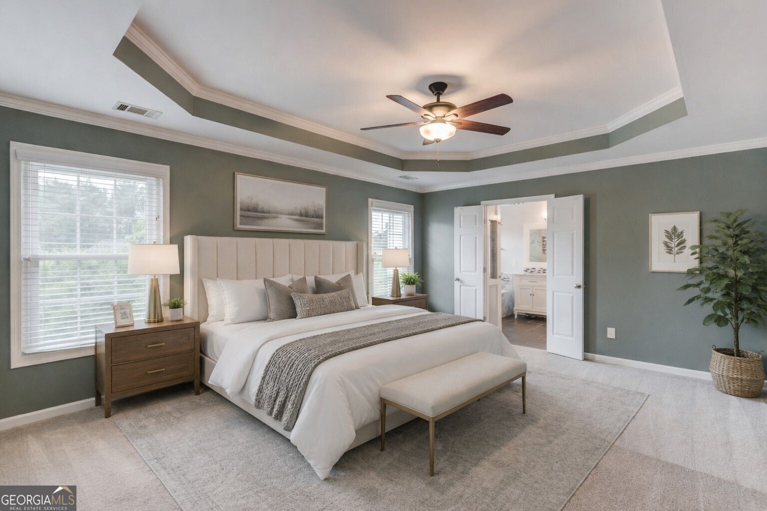 2651 Chandler Grove Court Buford - Photo 20