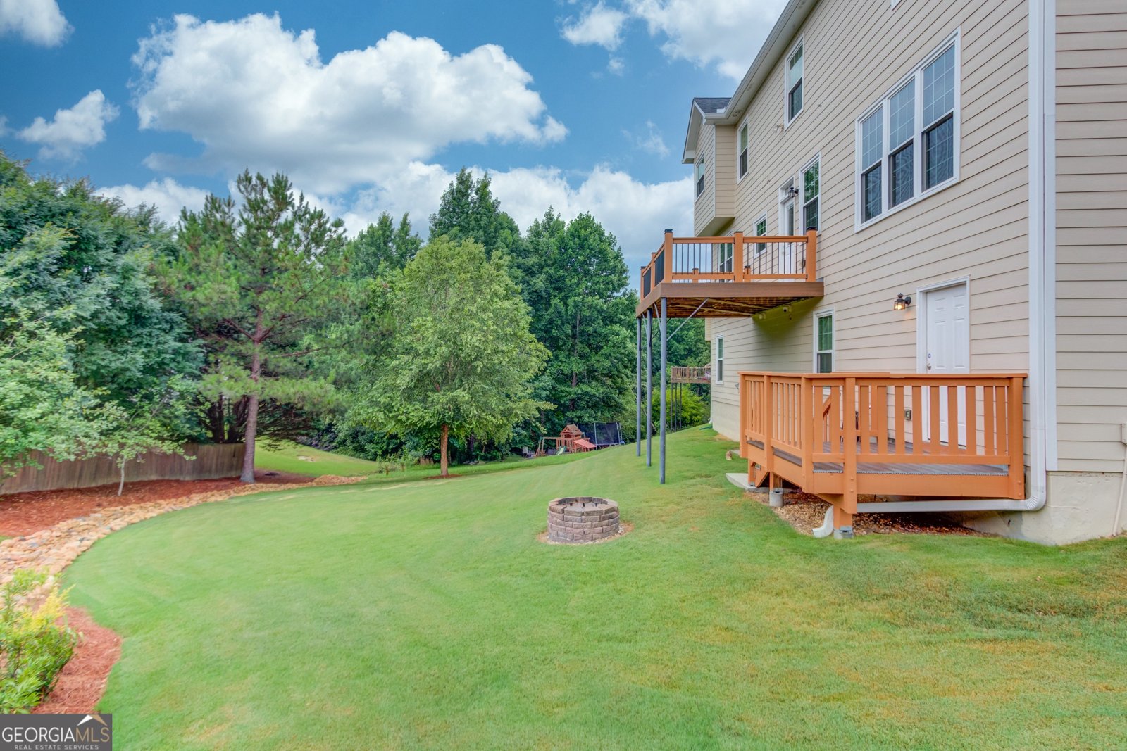 2651 Chandler Grove Court Buford - Photo 31