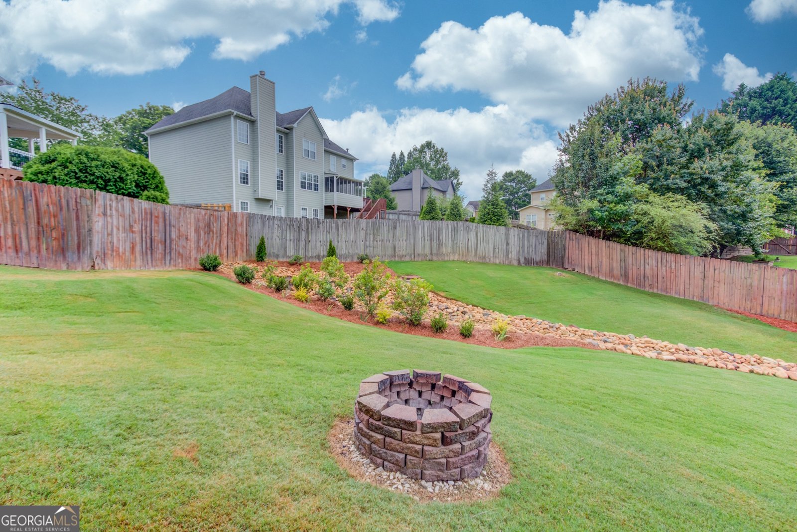 2651 Chandler Grove Court Buford - Photo 32