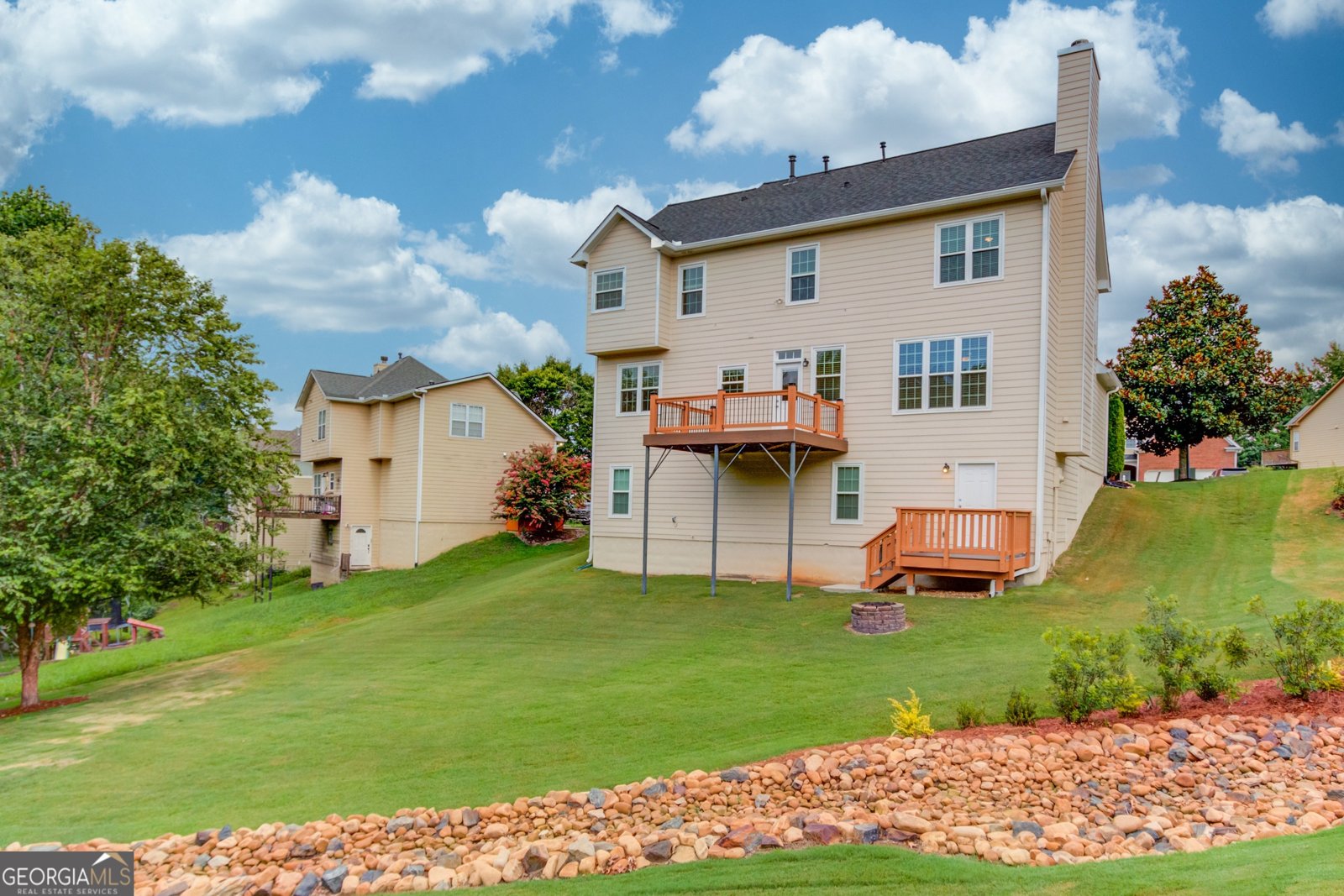 2651 Chandler Grove Court Buford - Photo 33