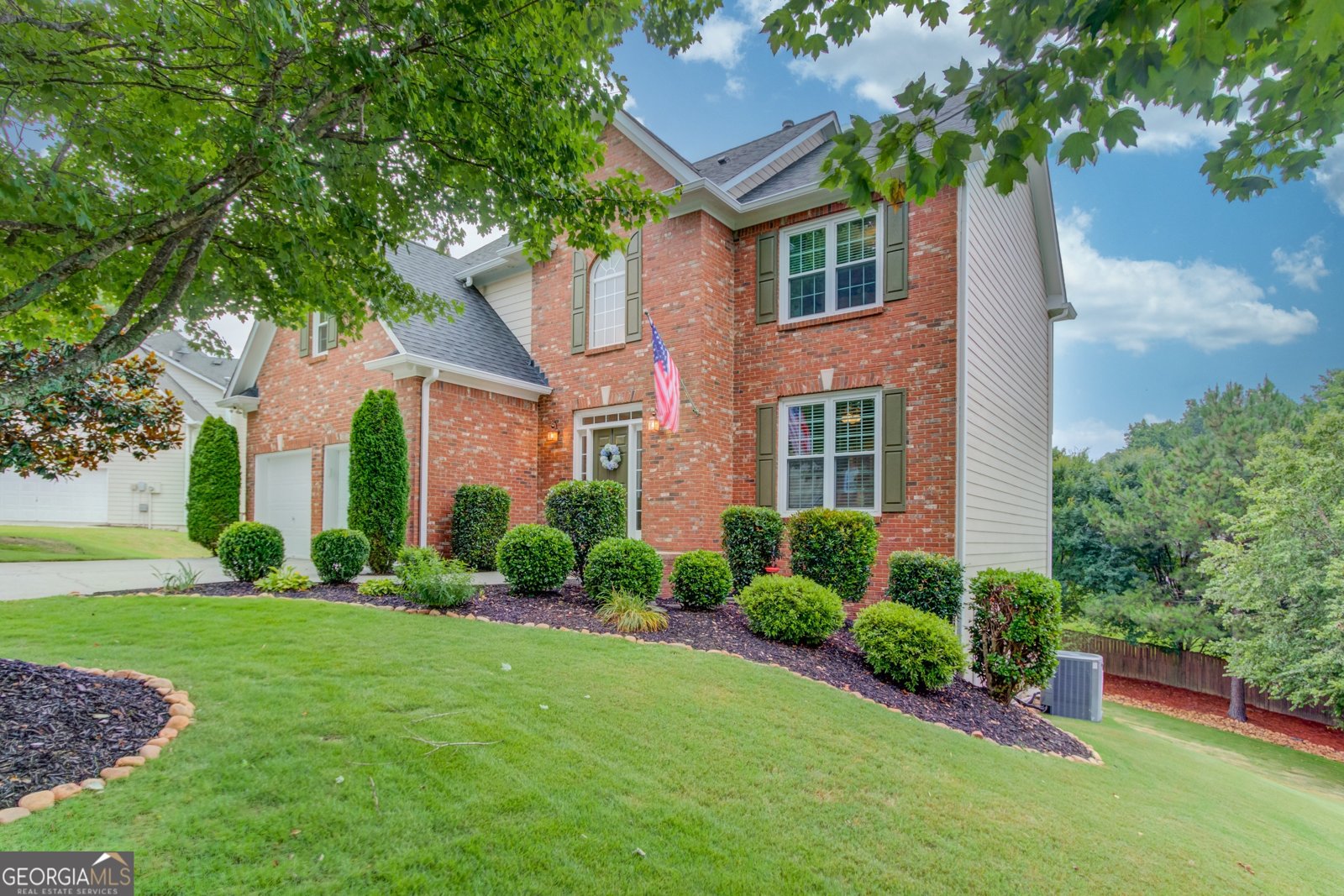 2651 Chandler Grove Court Buford - Photo 34