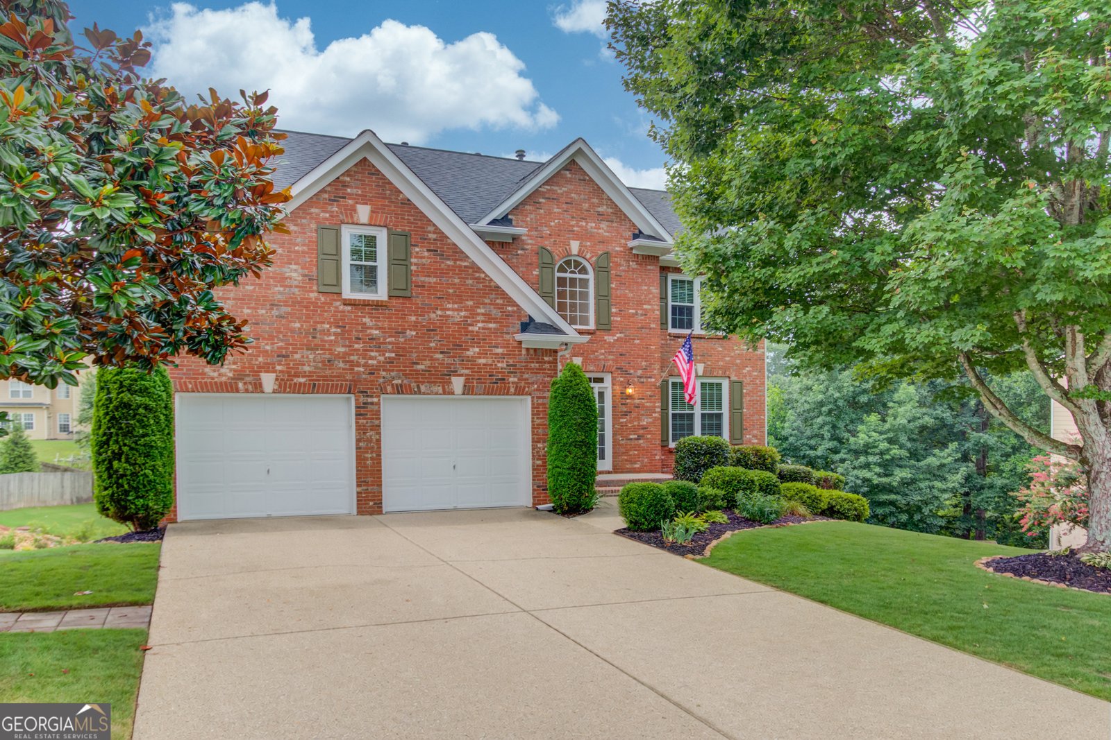 2651 Chandler Grove Court Buford - Photo 35
