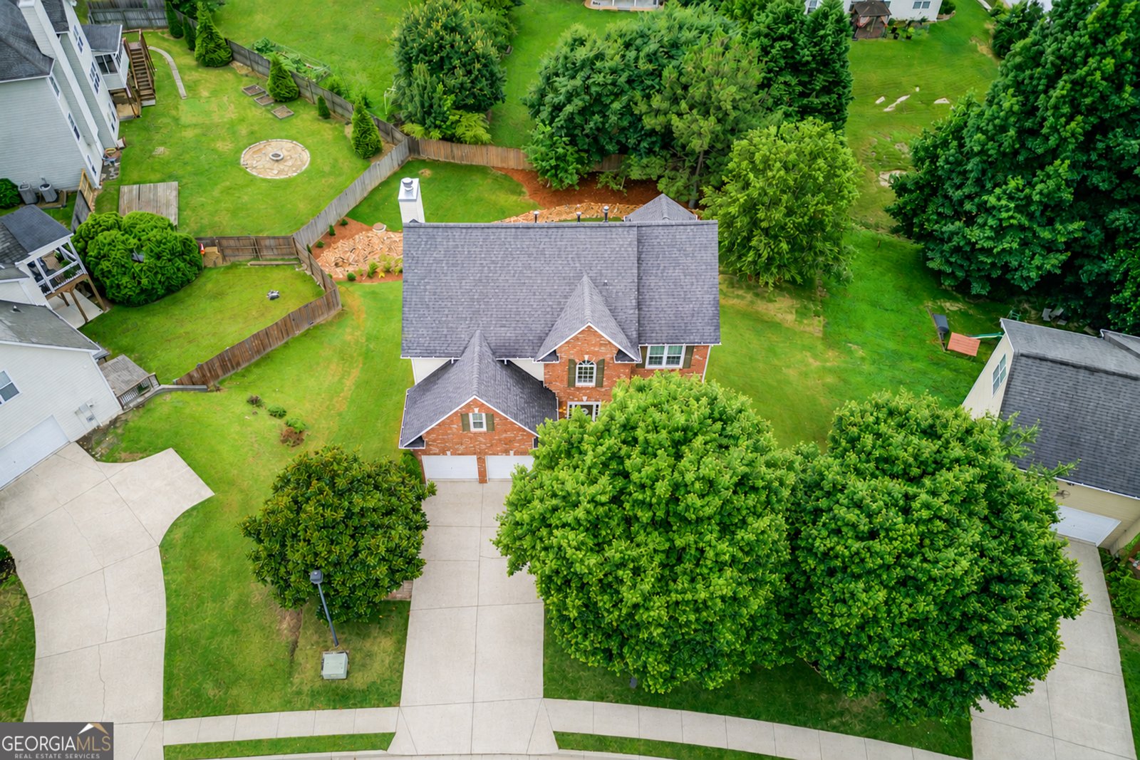 2651 Chandler Grove Court Buford - Photo 36