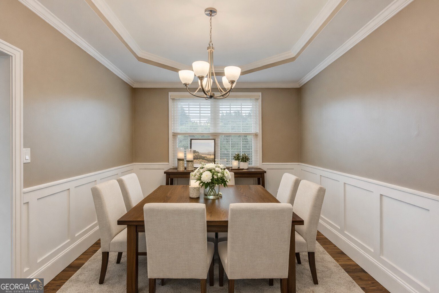 2651 Chandler Grove Court Buford - Photo 8