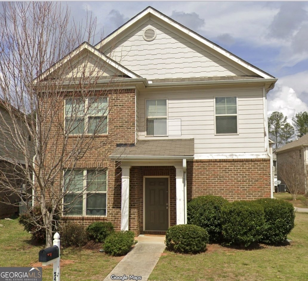 549 Tulip Lane McDonough - main photo
