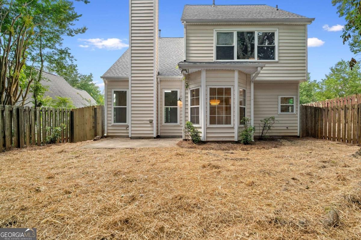 2003 Crestview Way Woodstock - Photo 45