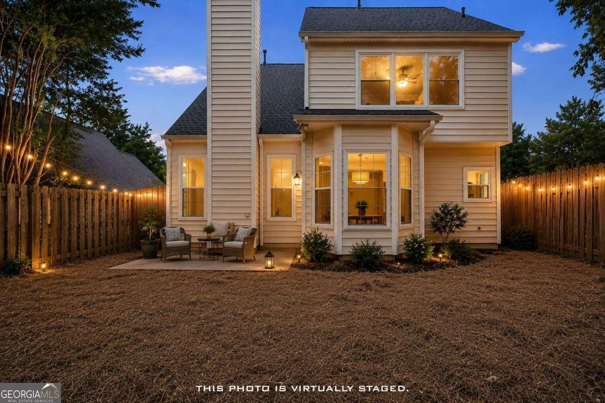 2003 Crestview Way Woodstock - Photo 46
