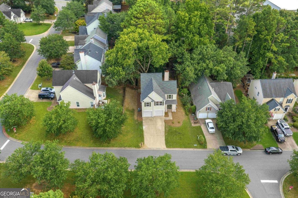 2003 Crestview Way Woodstock - Photo 47