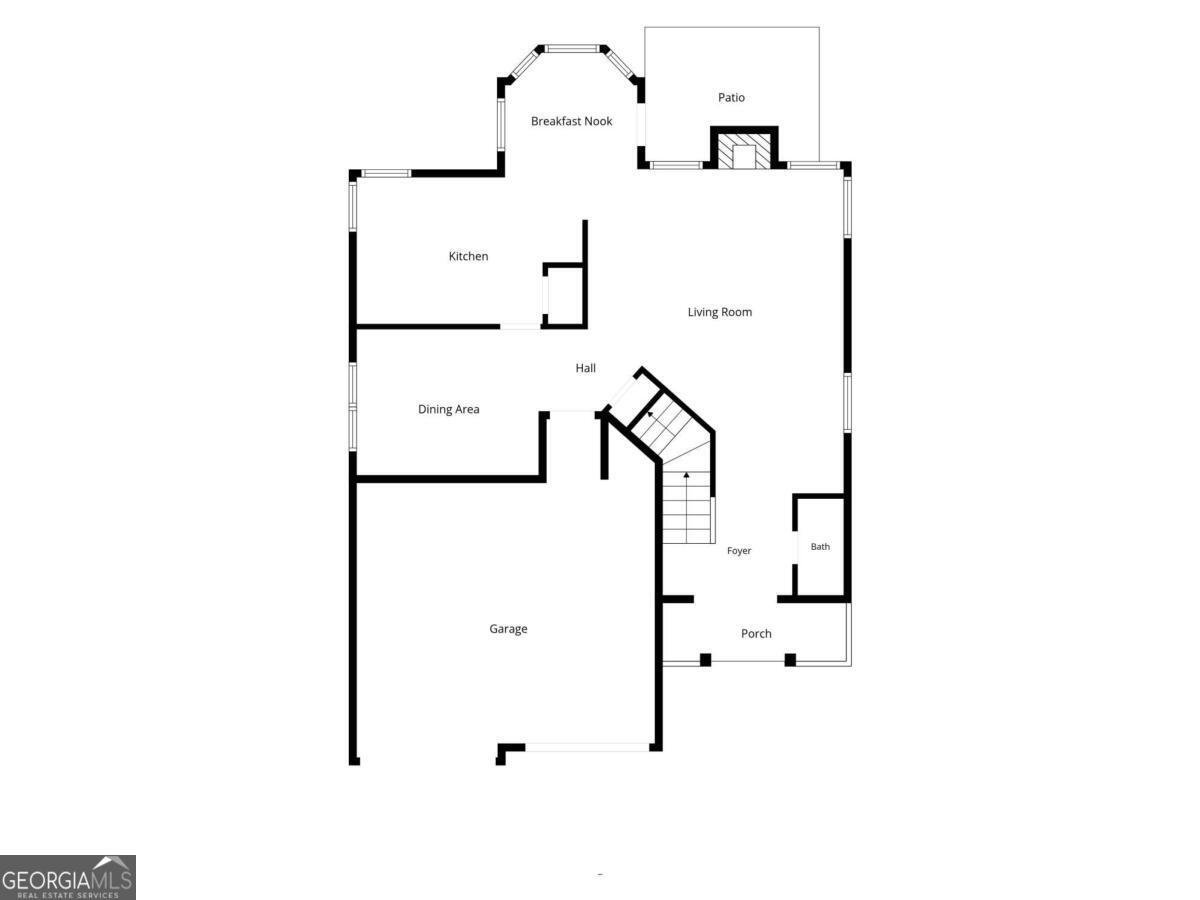 2003 Crestview Way Woodstock - Photo 48