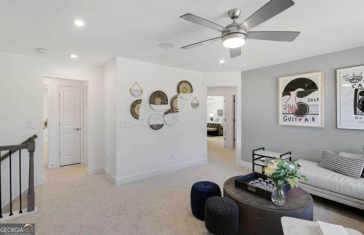 1754 Little Spring Lane Dacula - Photo 16