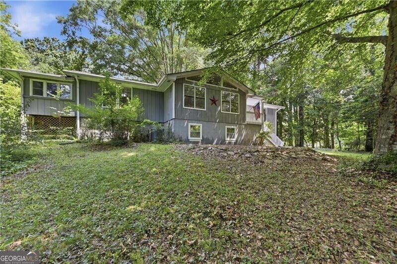 1988 Elmwood Circle Snellville - main photo