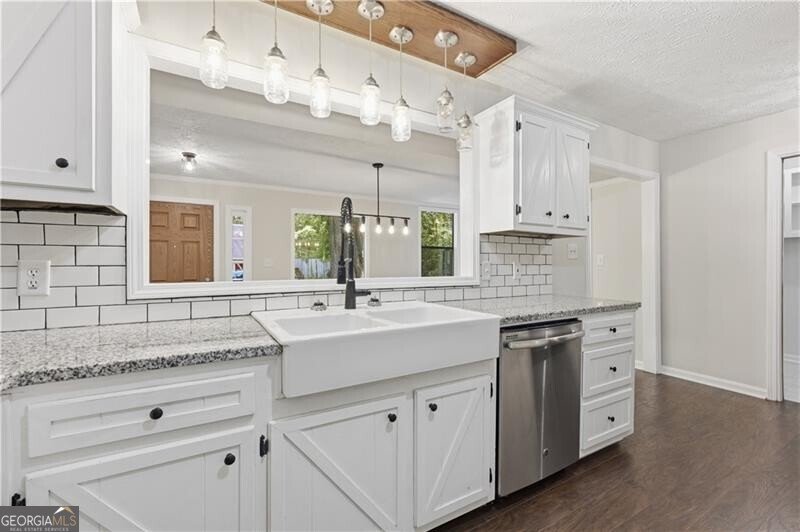 1988 Elmwood Circle Snellville - Photo 11