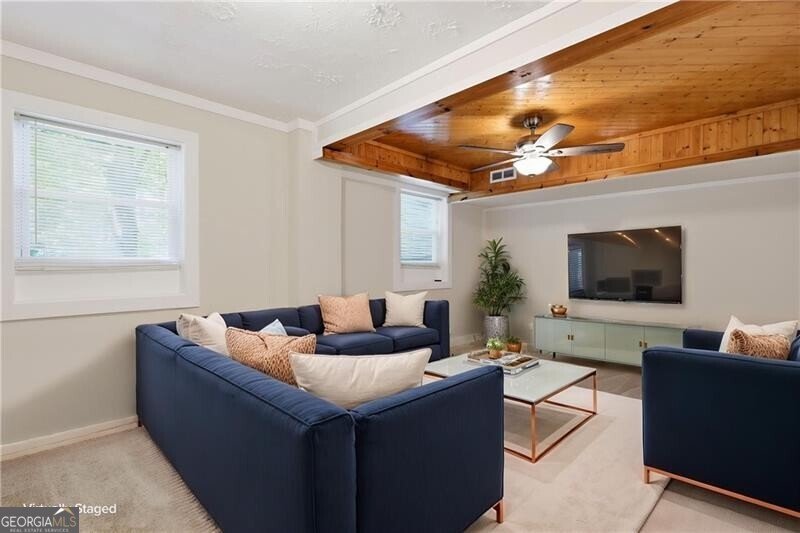 1988 Elmwood Circle Snellville - Photo 32