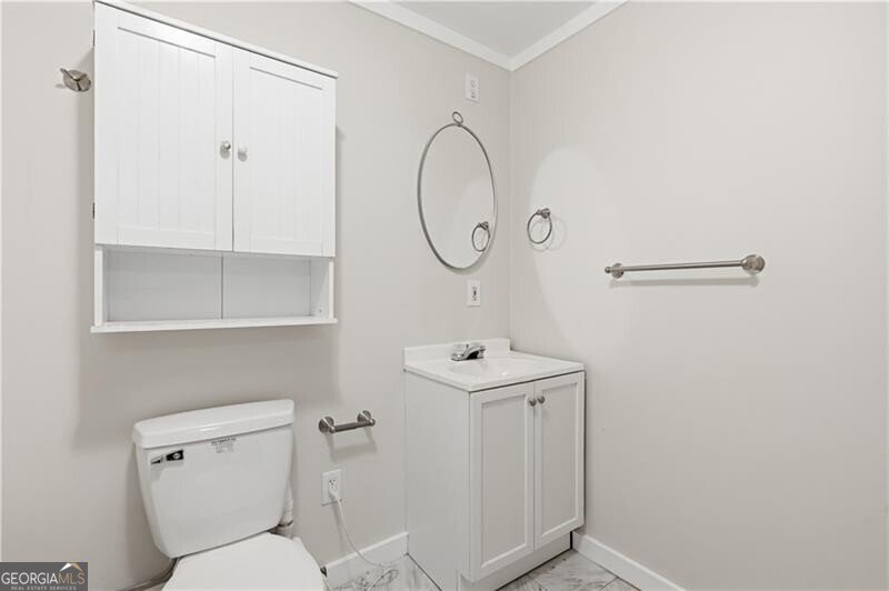 1988 Elmwood Circle Snellville - Photo 35