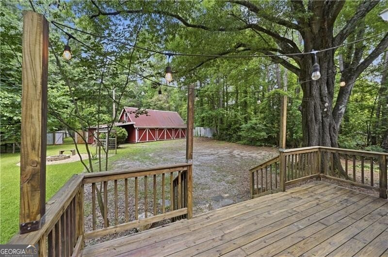 1988 Elmwood Circle Snellville - Photo 44