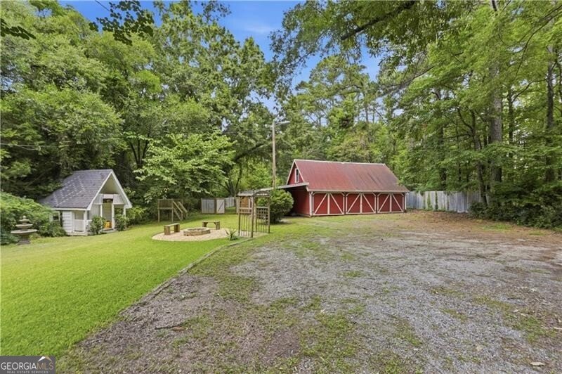 1988 Elmwood Circle Snellville - Photo 45
