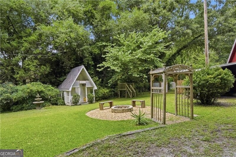 1988 Elmwood Circle Snellville - Photo 46