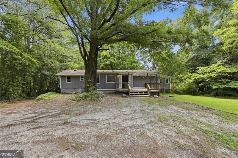 1988 Elmwood Circle Snellville - Photo 47