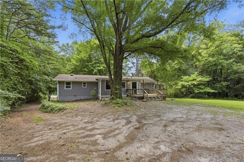 1988 Elmwood Circle Snellville - Photo 48