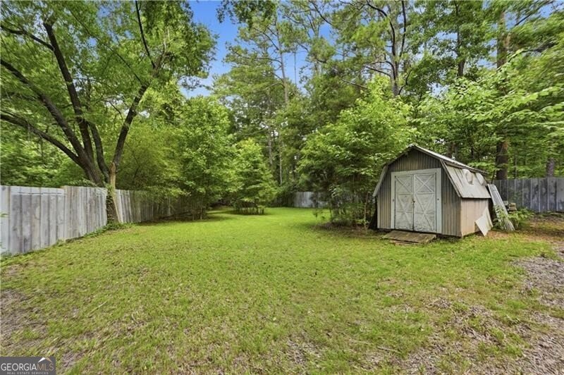 1988 Elmwood Circle Snellville - Photo 49