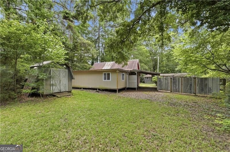 1988 Elmwood Circle Snellville - Photo 50