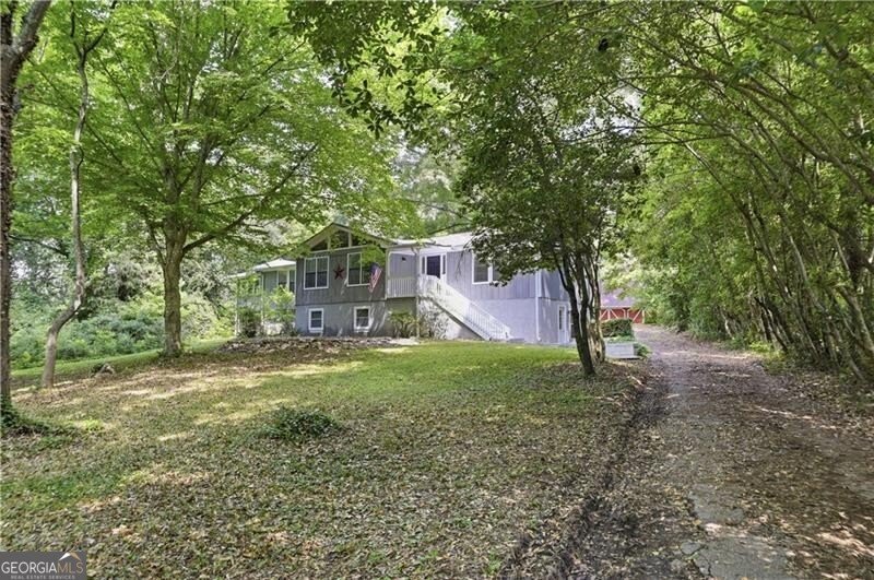 1988 Elmwood Circle Snellville - Photo 58