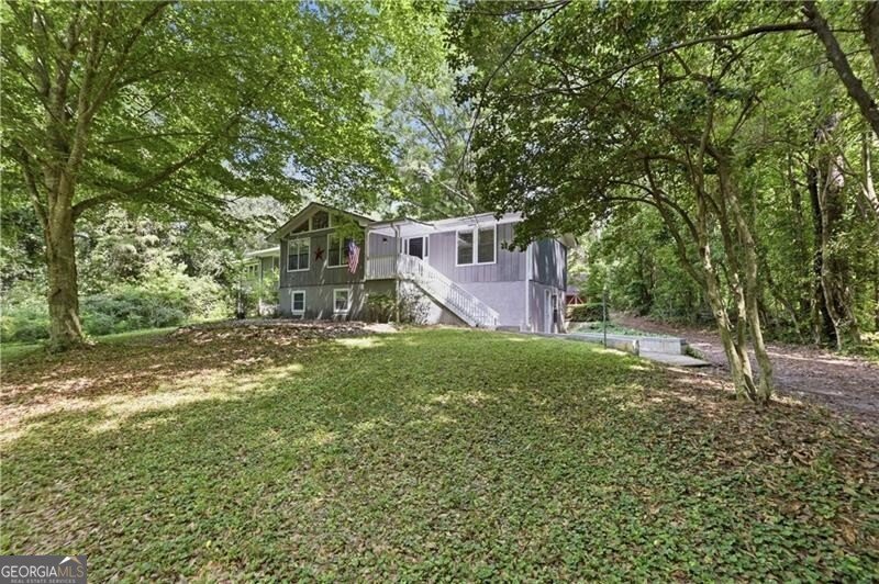 1988 Elmwood Circle Snellville - Photo 59