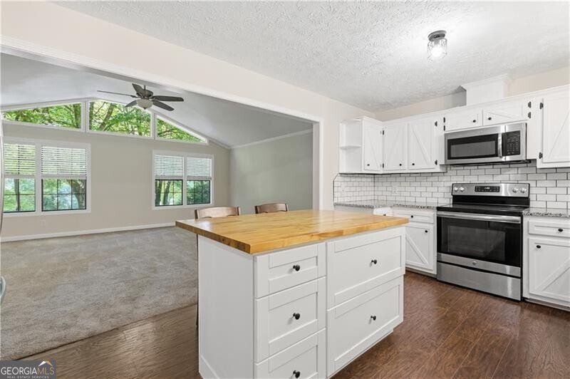 1988 Elmwood Circle Snellville - Photo 9