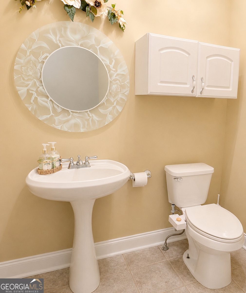 354 Minshew Rd Rome - Photo 30
