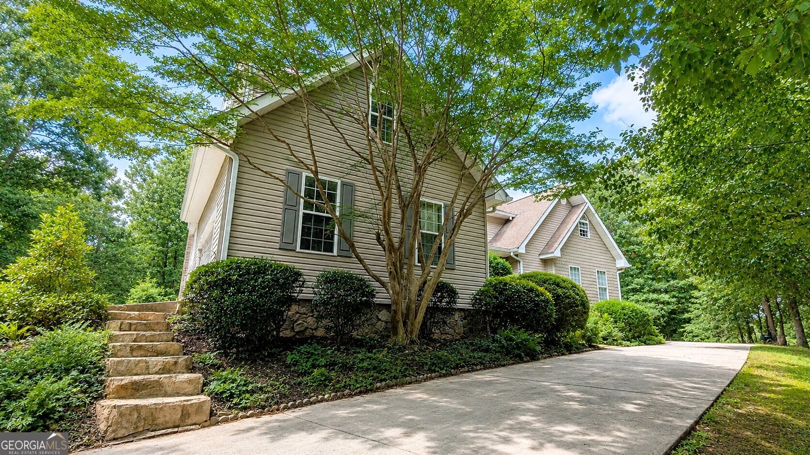 354 Minshew Rd Rome - Photo 6