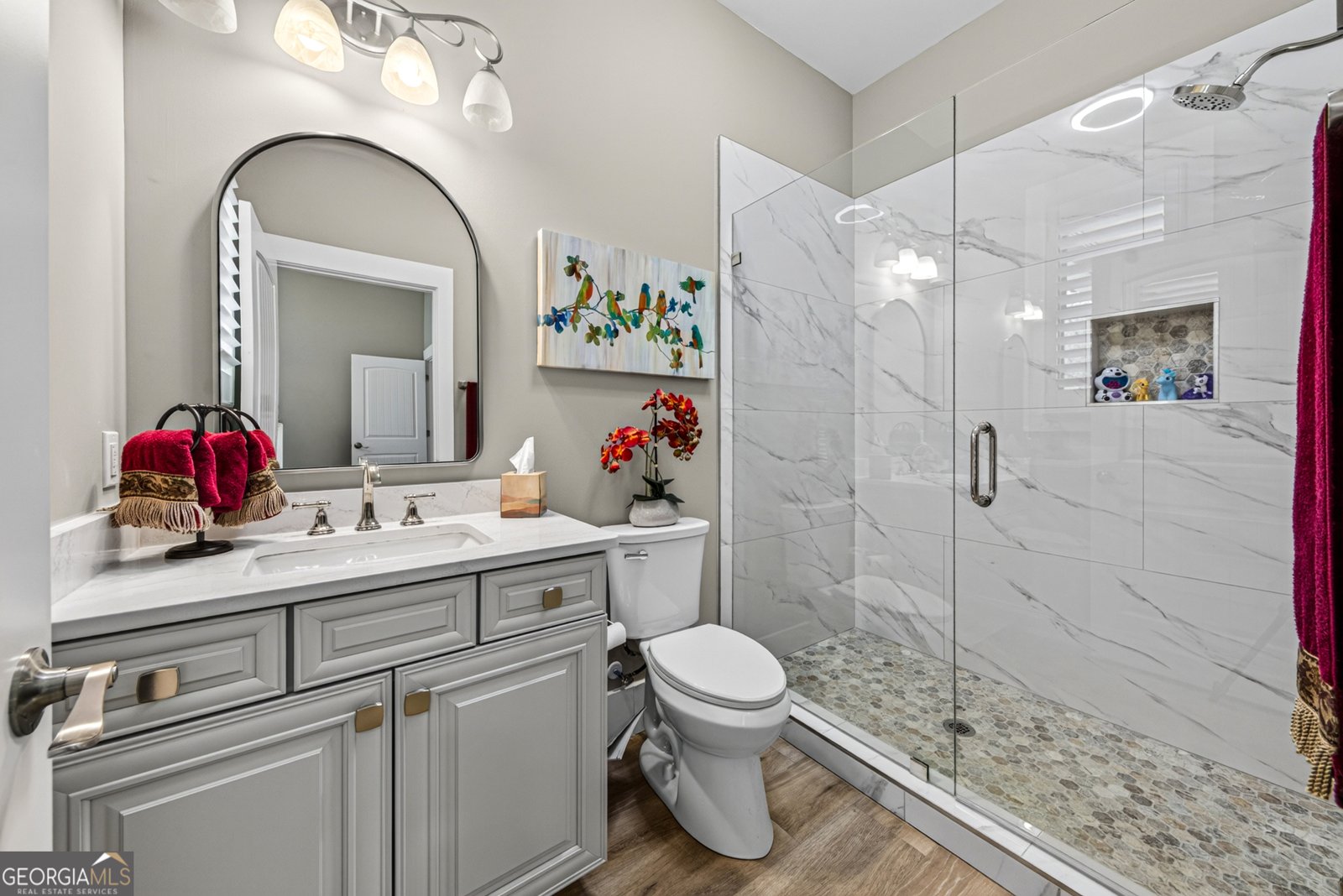 233 Hunter Road Jefferson - Photo 27