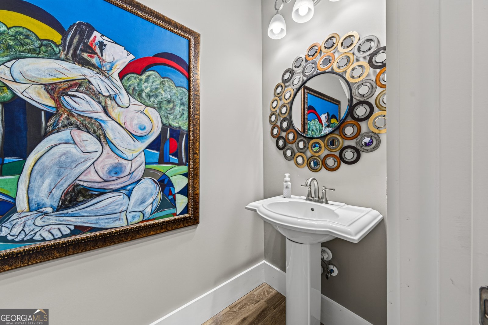 233 Hunter Road Jefferson - Photo 43