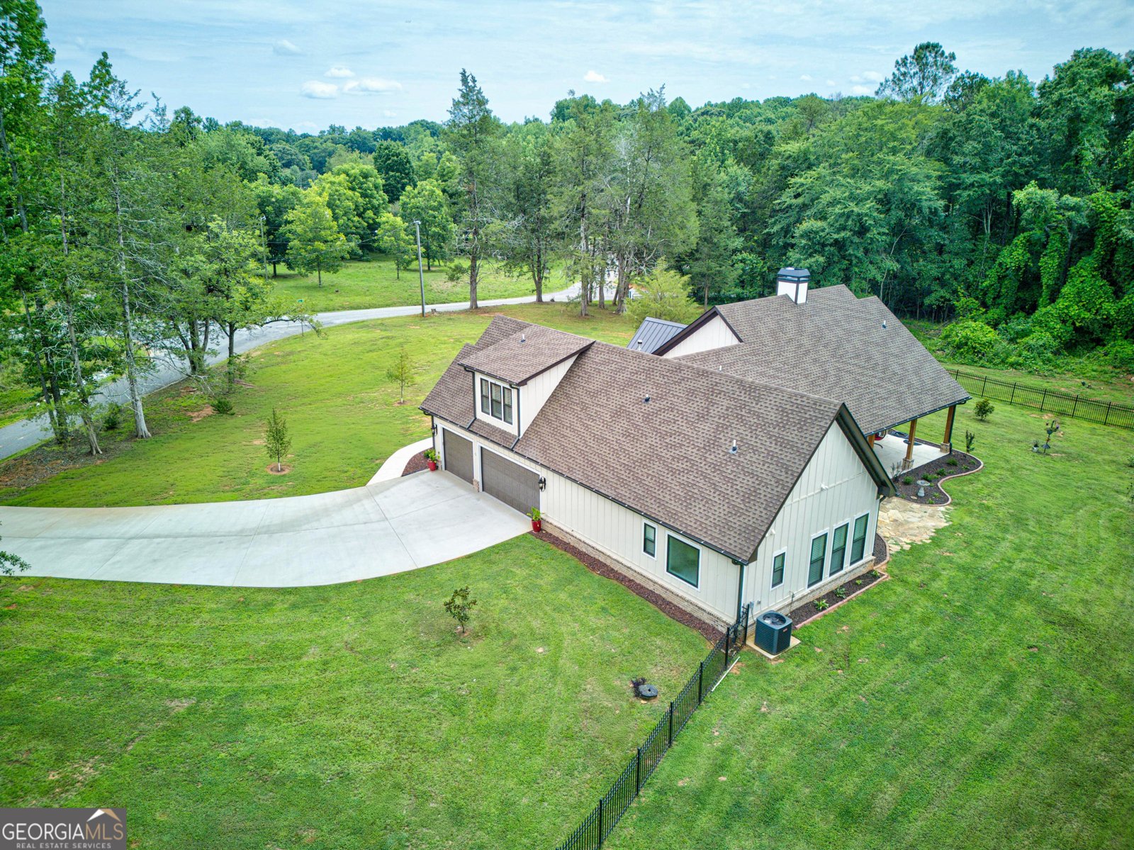233 Hunter Road Jefferson - Photo 57