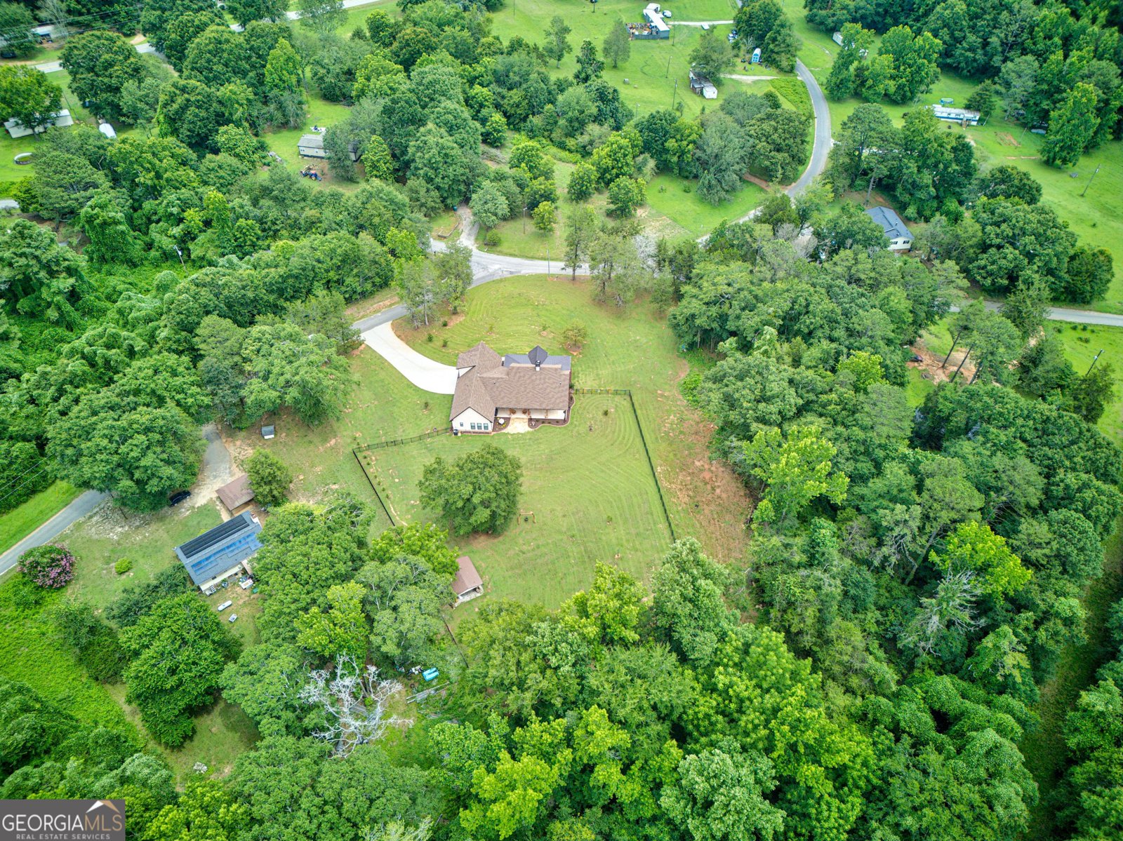 233 Hunter Road Jefferson - Photo 60