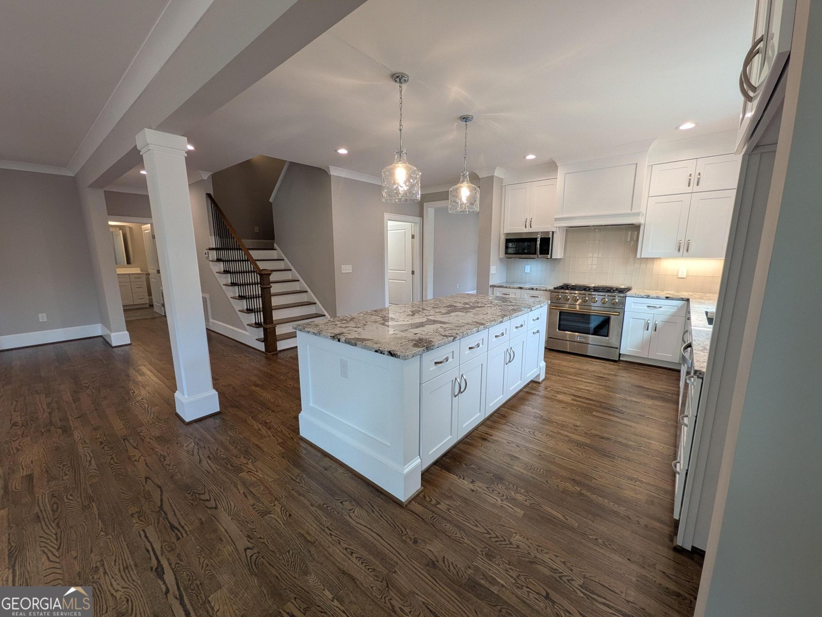 8239 High Lake Terrace Covington - Photo 11