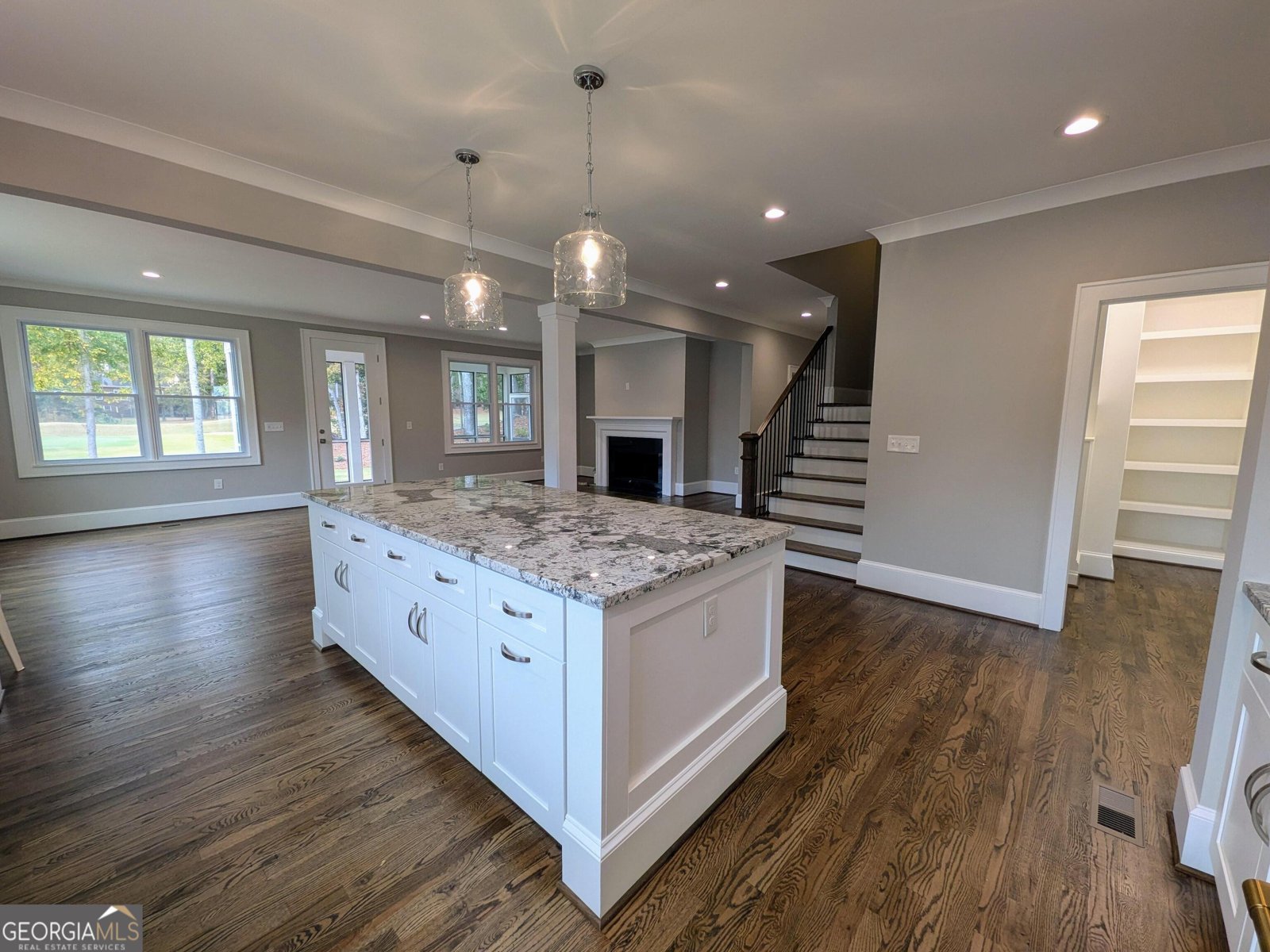 8239 High Lake Terrace Covington - Photo 13
