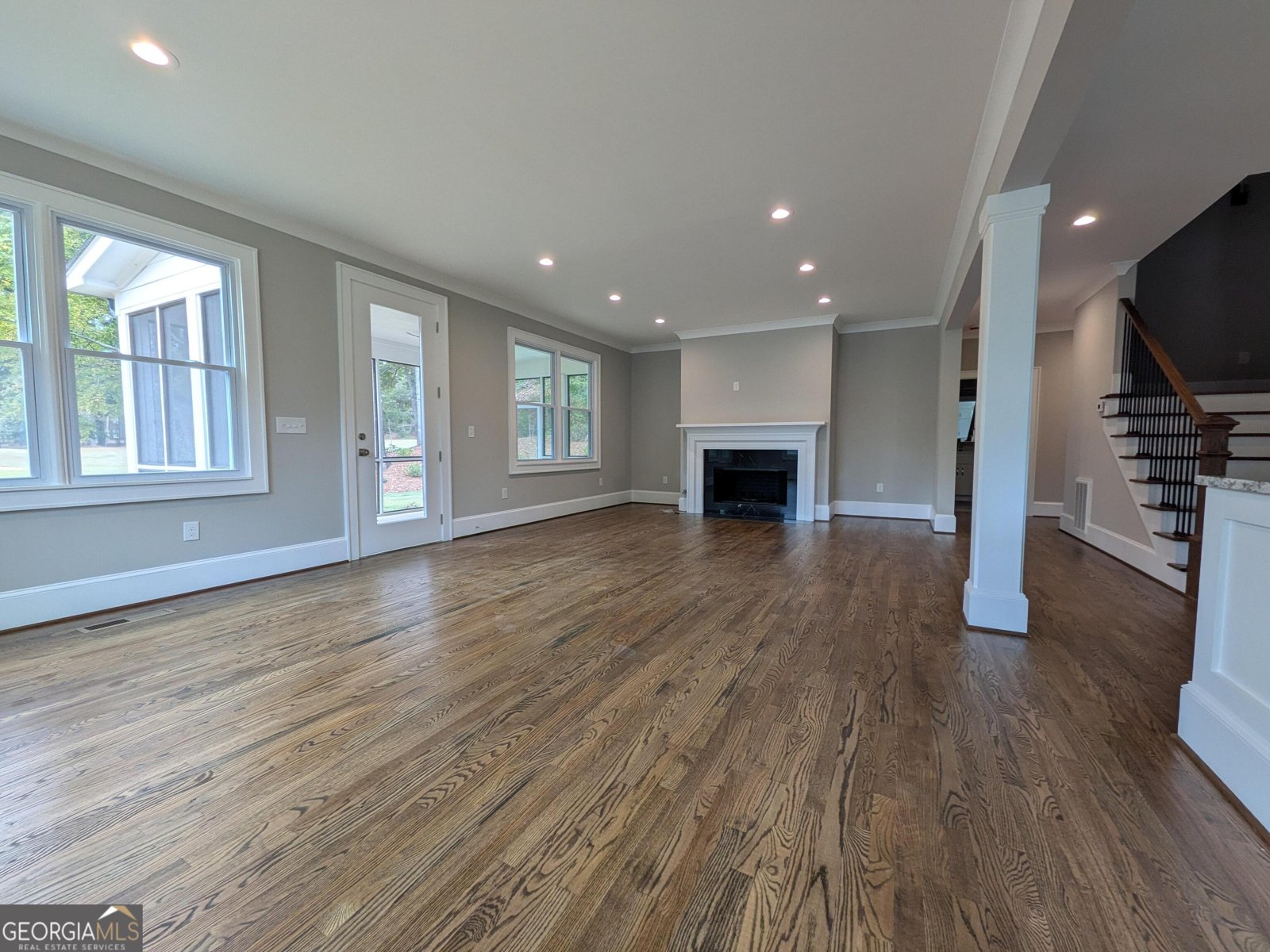 8239 High Lake Terrace Covington - Photo 14