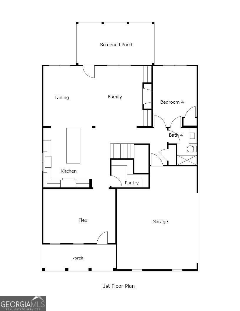8239 High Lake Terrace Covington - Photo 29