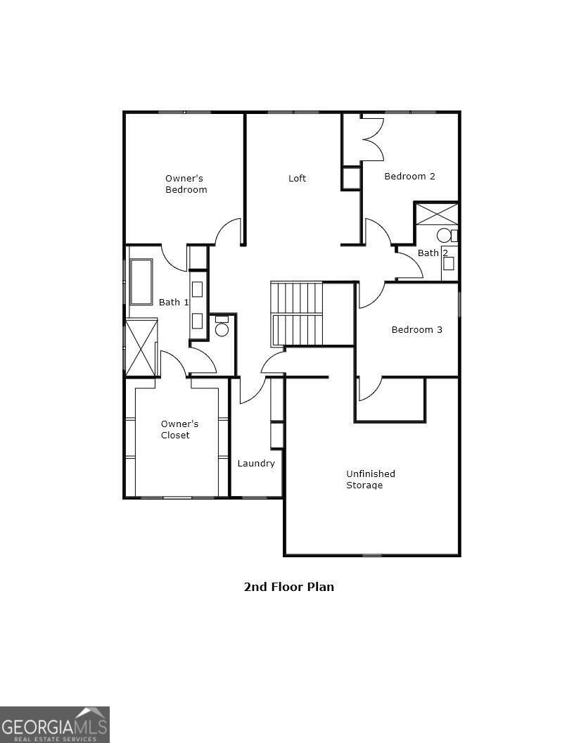 8239 High Lake Terrace Covington - Photo 30