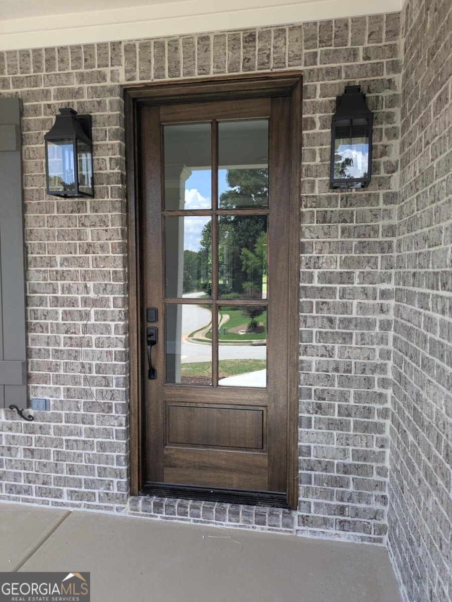 8239 High Lake Terrace Covington - Photo 8