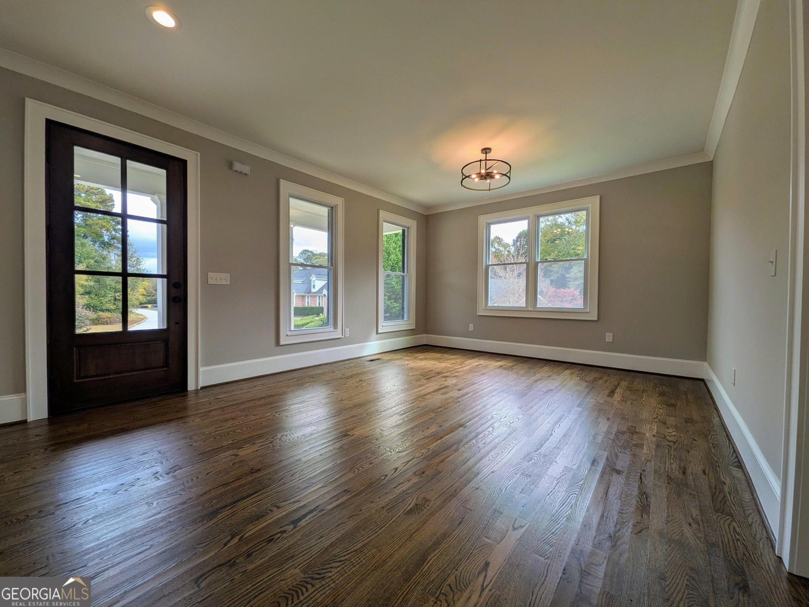 8239 High Lake Terrace Covington - Photo 9