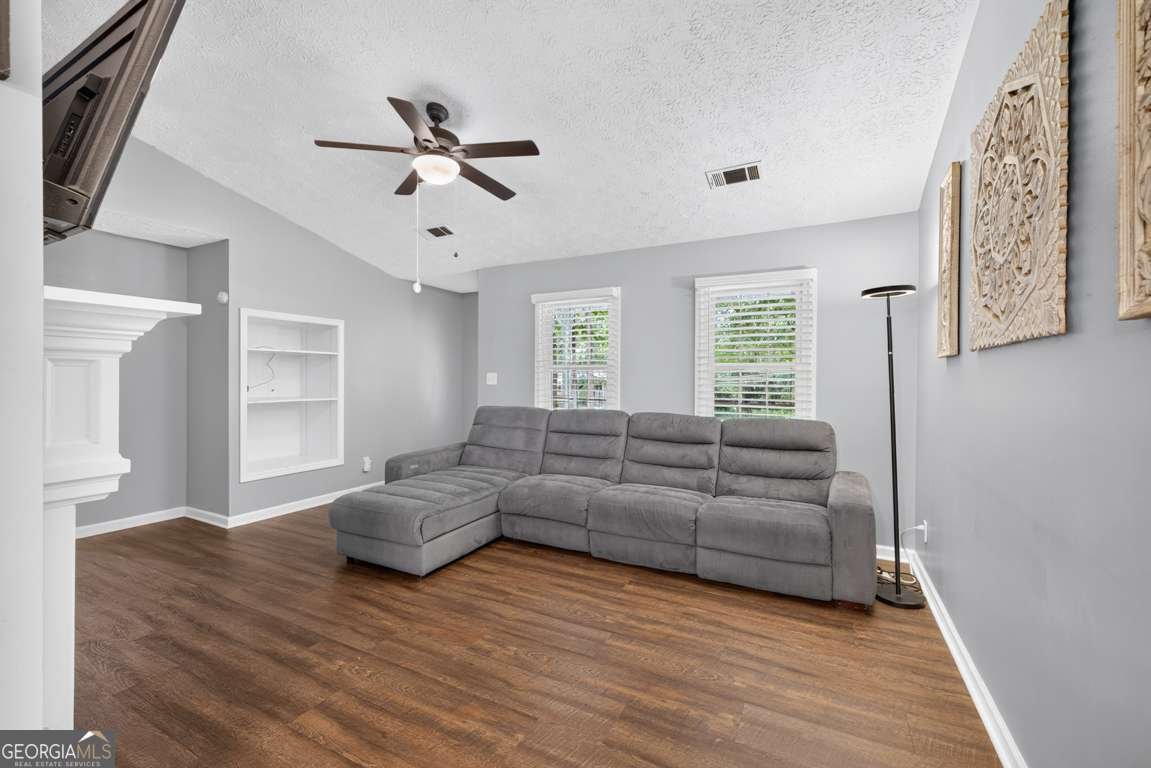 3735 Creekwood Drive Loganville - Photo 14