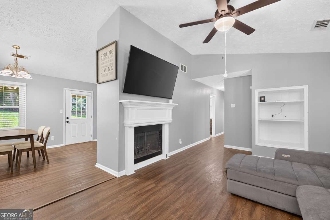 3735 Creekwood Drive Loganville - Photo 15